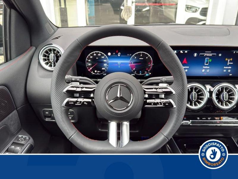Mercedes-Benz Classe B 180d Automatic AMG Line Advanced Plus