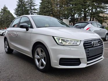 AUDI A1 SPB 1.0 TFSI ultra Admired