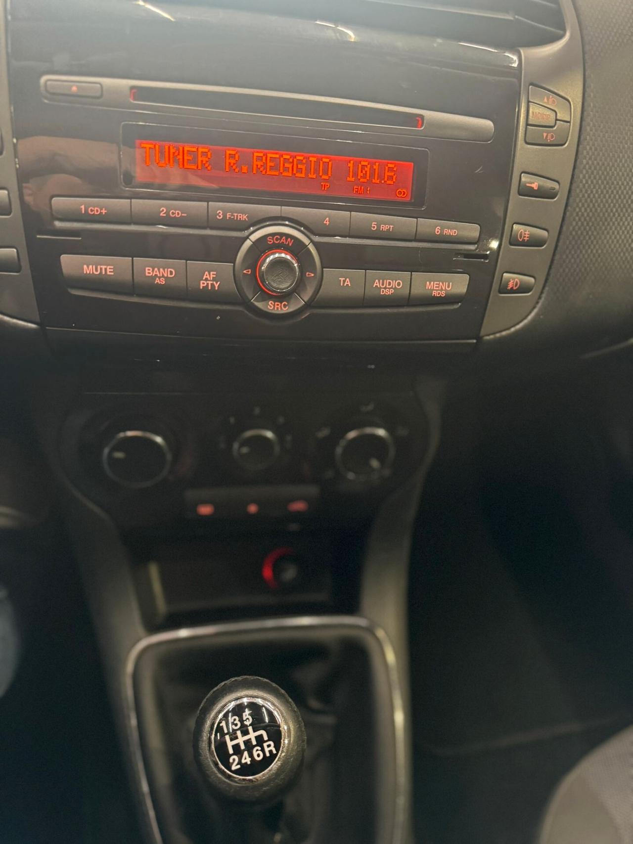 FIAT BRAVO