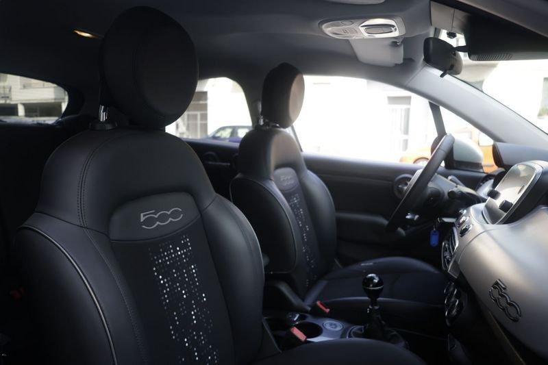 FIAT 500X FIAT 500X 1.6 MultiJet 130 CV Sport Unicoproprietario