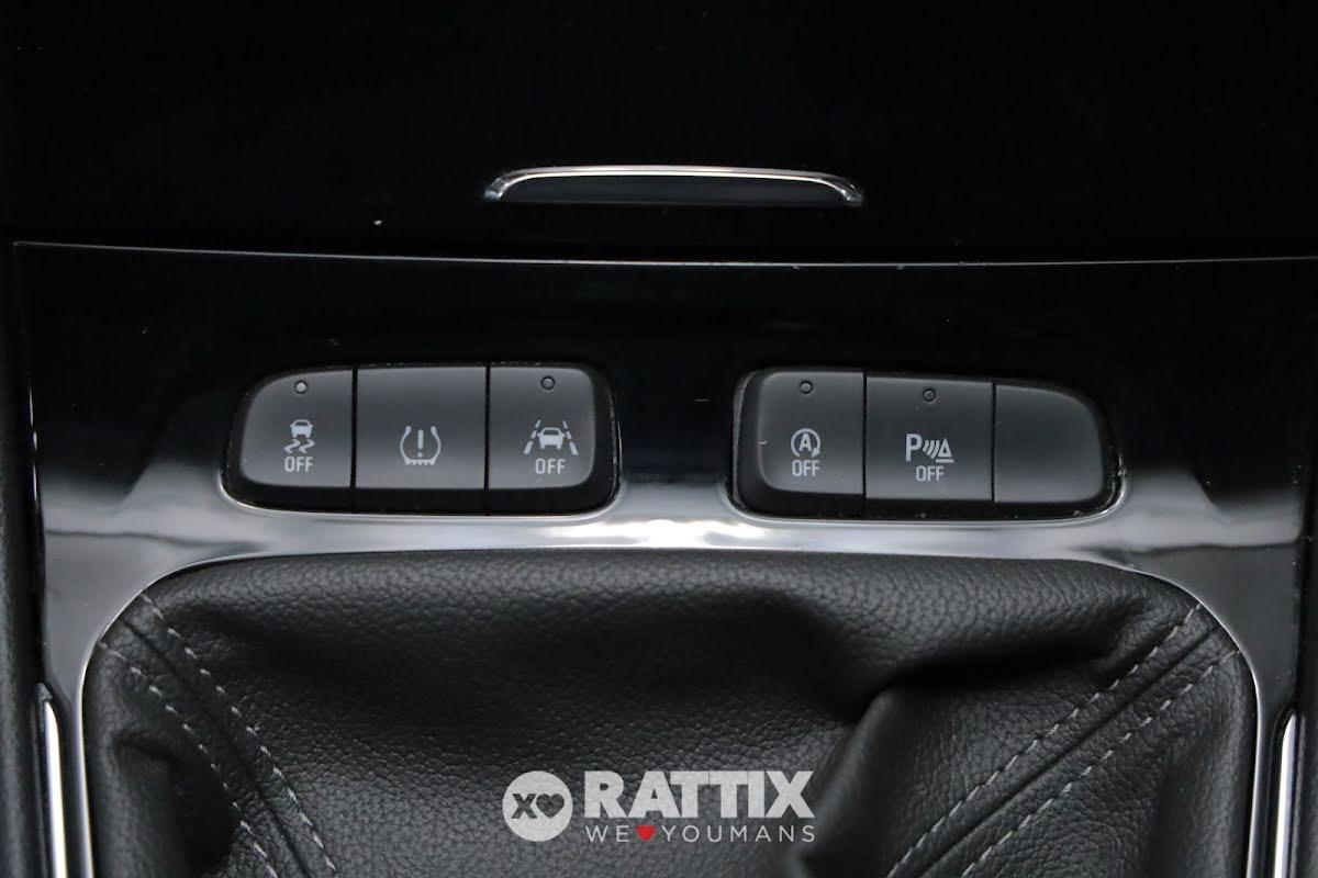 Opel Grandland X 1.2 Ecotec 130CV Innovation