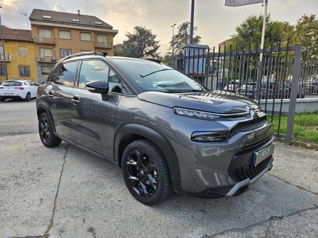 CITROEN C3 Aircross PureTech 110 S&S Max