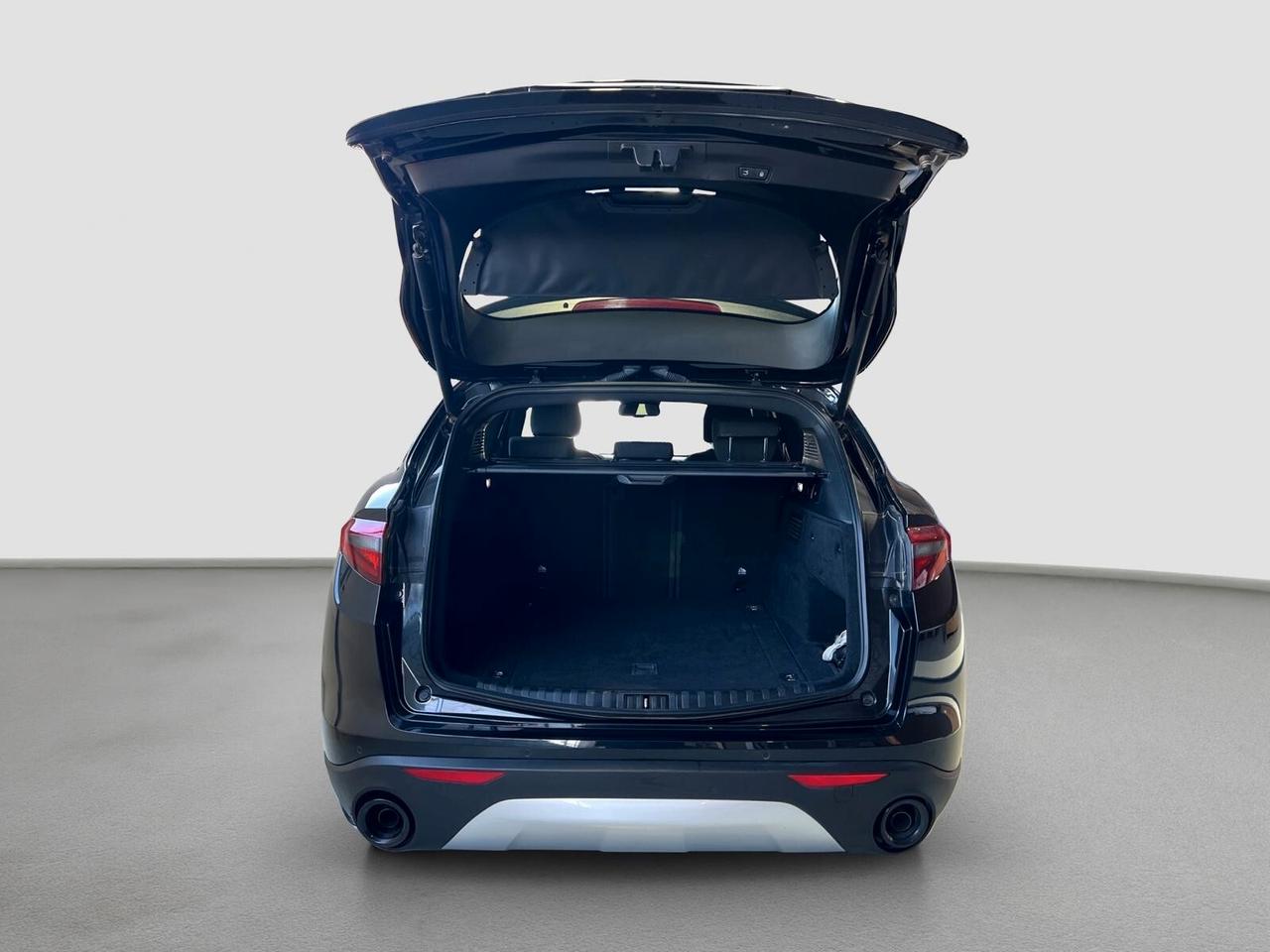 Alfa Romeo Stelvio 2.2 Turbodiesel 190 CV AT8 Q4 Super Business