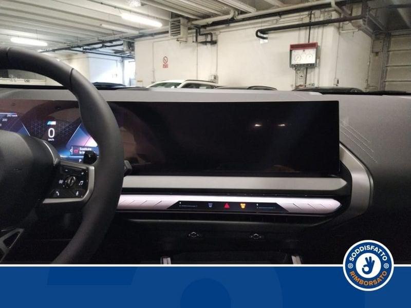 BMW X3 20d xDrive M Sport