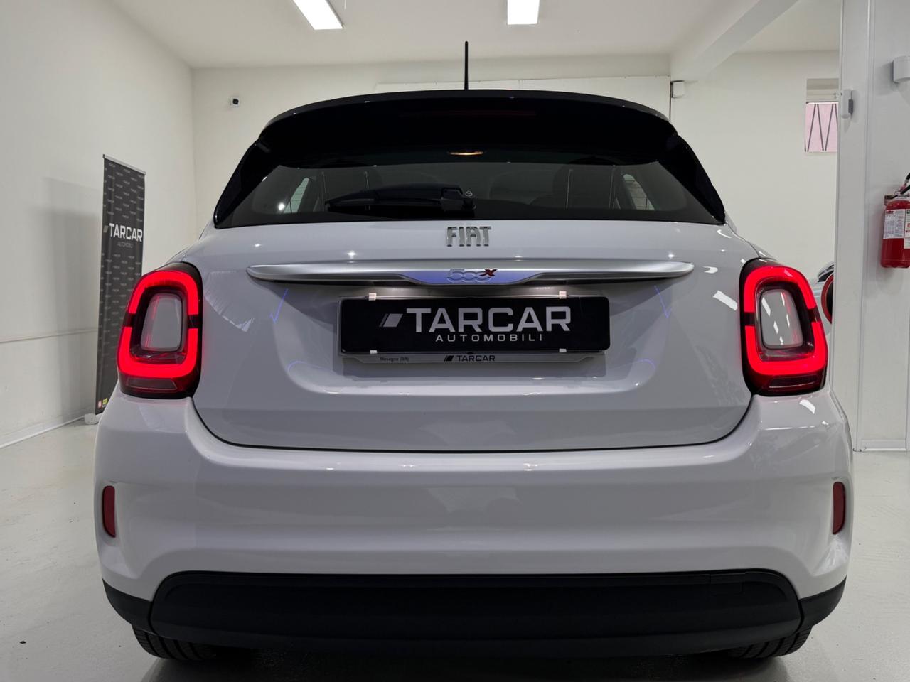 Fiat 500X 1.3 MultiJet 95 CV Cult - 11/2023