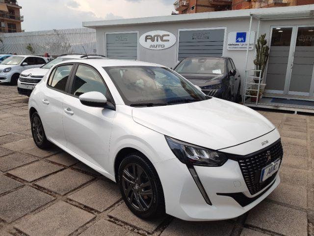 PEUGEOT 208 PureTech 75 Stop&Start 5 porte Allure Pack