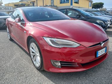 Tesla Model S 75kWh All-Wheel Drive