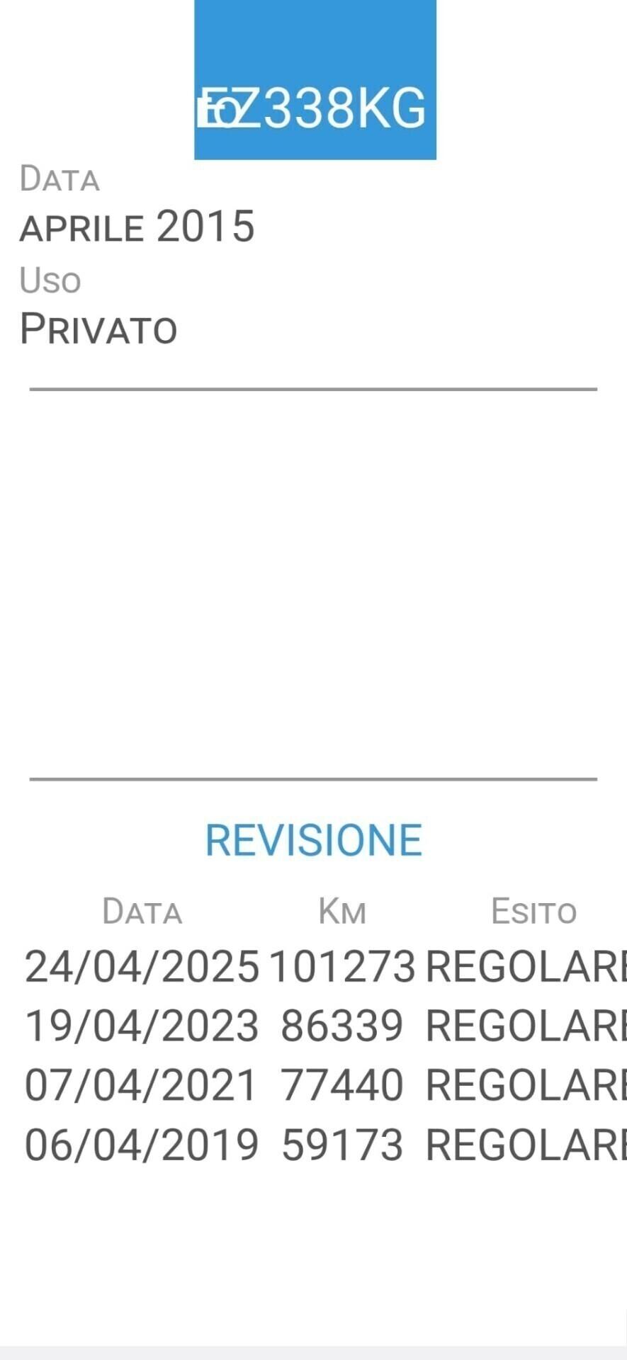 PEUGEOT 208 1,4 HDI-UNICO PROPRIETAR-4 REVISIONI