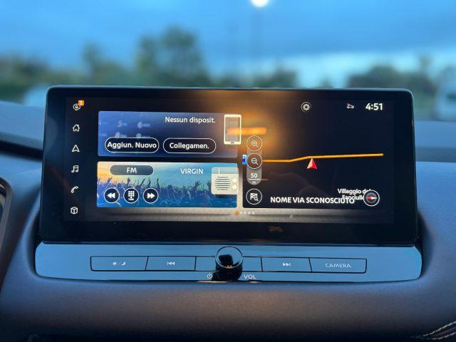 NISSAN Qashqai MHEV 140 CV TEKNA *UNIPROP*PELLE*VIRTUAL*