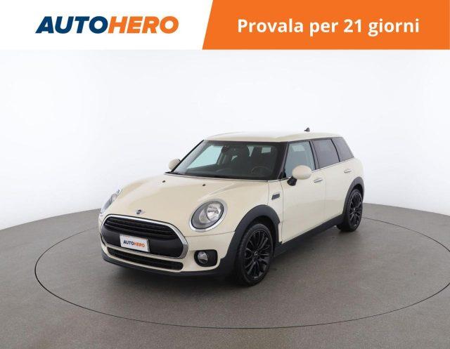 MINI Clubman 1.5 One D Clubman