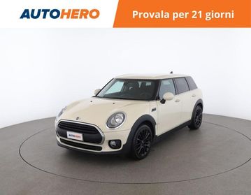 MINI Clubman 1.5 One D Clubman