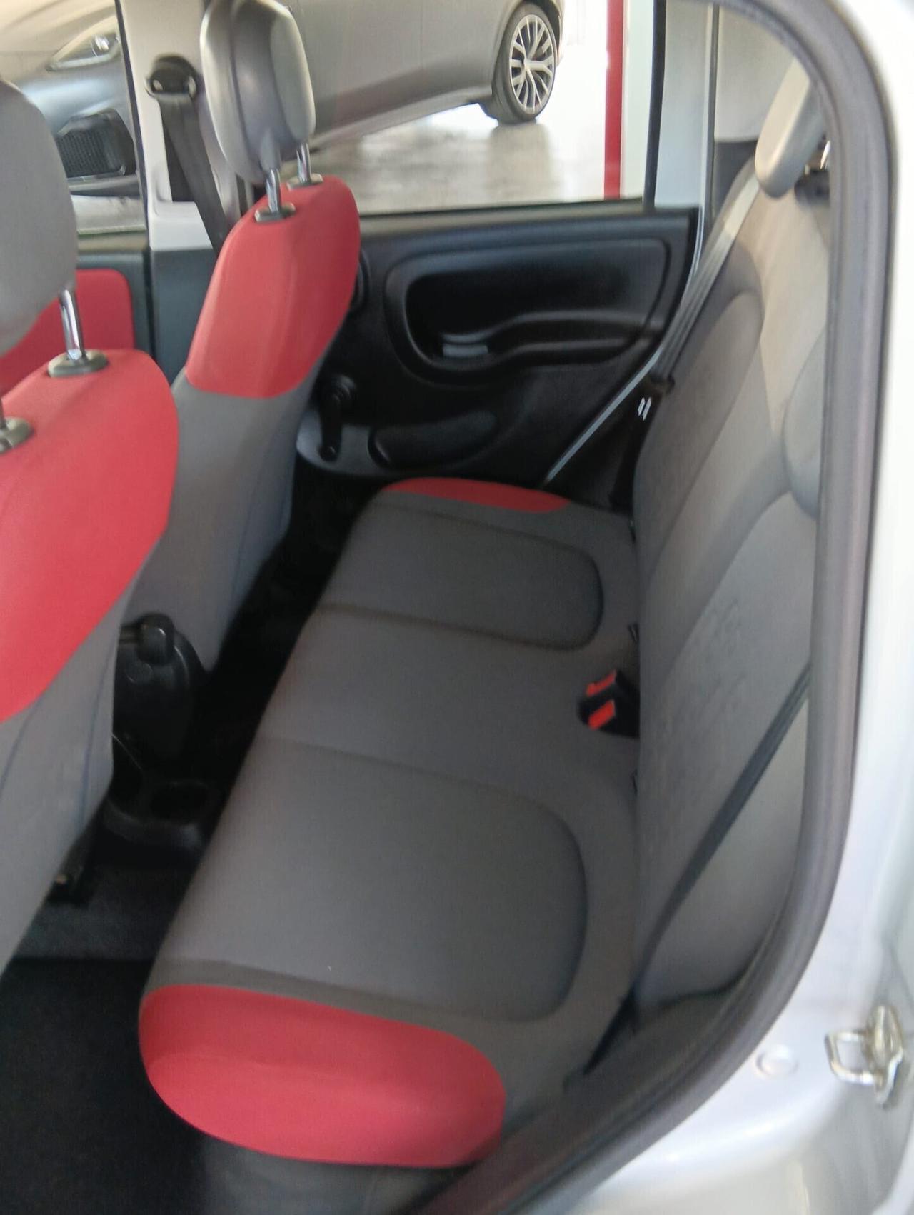 Fiat Panda 1.2 Easy