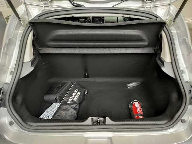 Renault Clio TCe 12V 75 CV 5 porte Life
