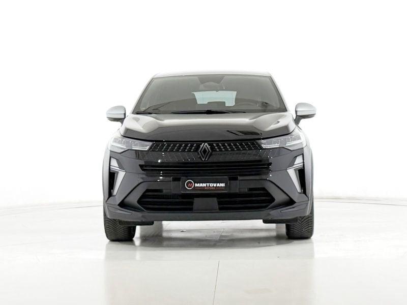 Renault Captur techno TCe 90