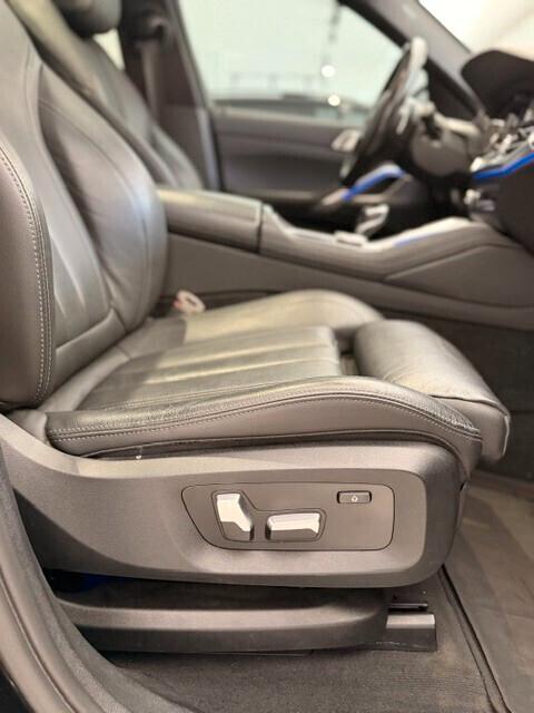 BMW X6 xdrive30d Msport