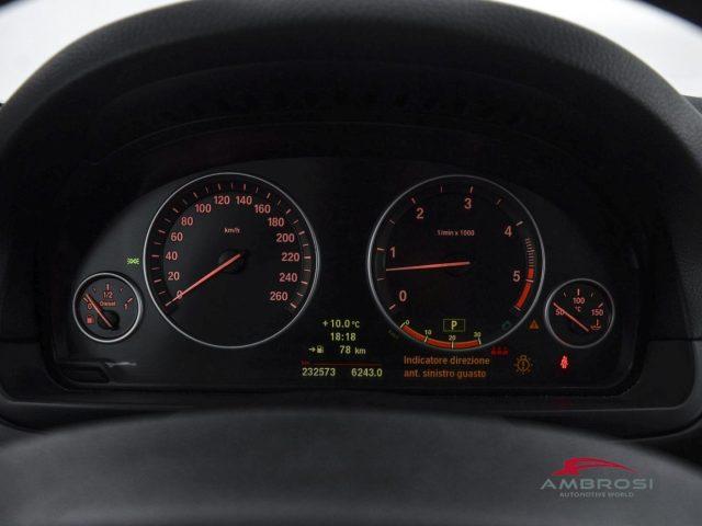 BMW 530 Serie 5 d Futura - PER OPERATORI DEL SETTORE