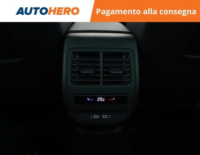 CUPRA Leon Sportstourer 1.5 Hybrid 150 CV DSG