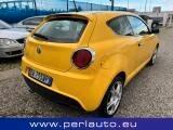 Alfa Romeo MiTo 1.4 78 CV Distinctive