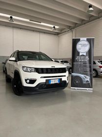 JEEP COMPASS 1.6 Multijet II 2WD Limited Edition