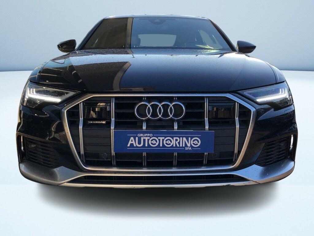 Audi A6 Allroad 40 2.0 TDI mHEV Evolution Quattro S tronic