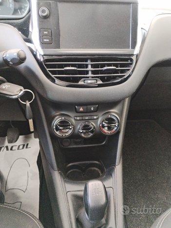 Peugeot 208 Allure GPL