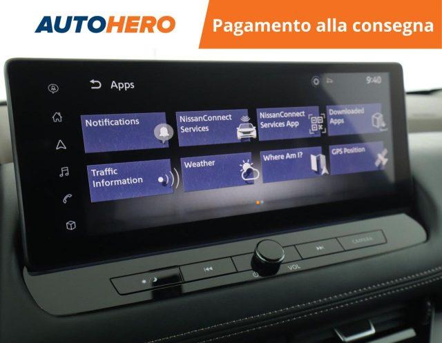 NISSAN X-Trail e-Power 2WD 5 posti N-Connecta