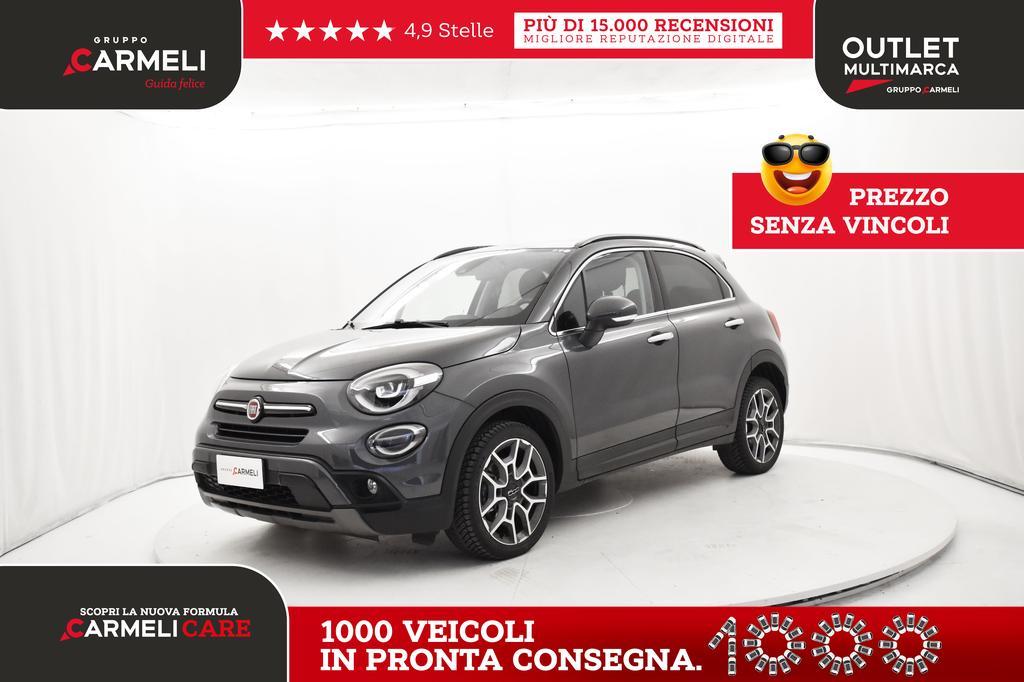Fiat 500X 1.0 T3 Cross