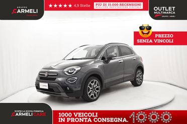Fiat 500X 1.0 T3 Cross