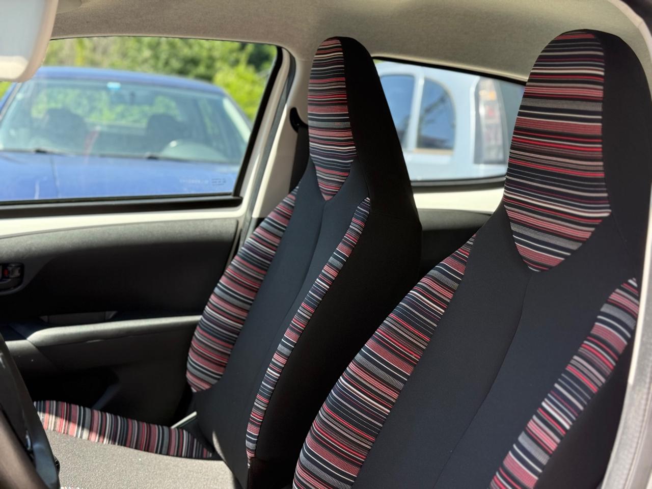 Citroen C1 VTi 72 Cv 5 porte soli 400km unica nel suo genere