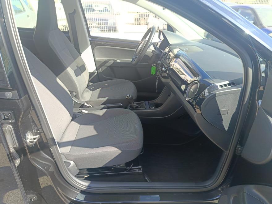 Volkswagen up! 5 Porte Eco-Up