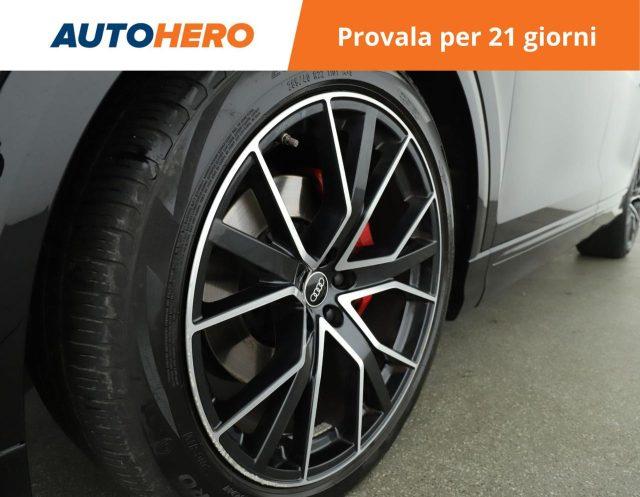 AUDI Q8 50 TDI 286 CV quattro tiptronic Sport