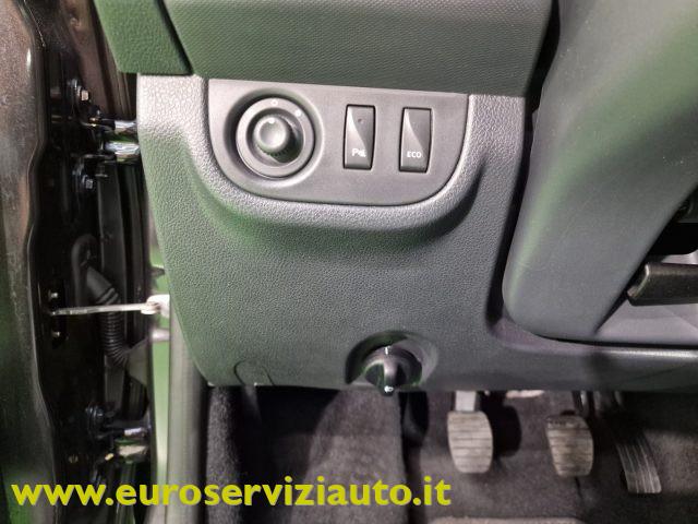 DACIA Sandero 0.9 TCe 12V 90CV Start&Stop Serie Speciale Wow