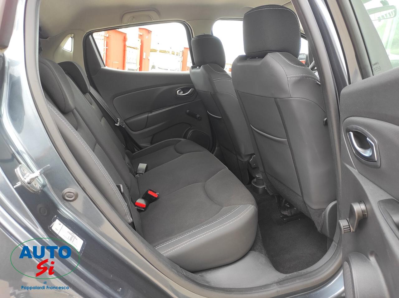 Renault Clio 1.5 dCi - 90cv NEOPATENTATI