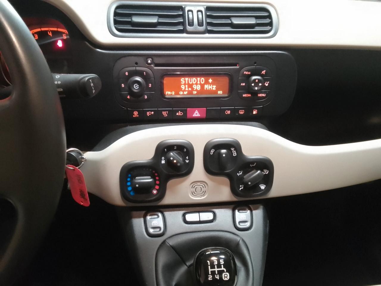 Fiat Panda 1.2 BENZINA GPL OK NEO