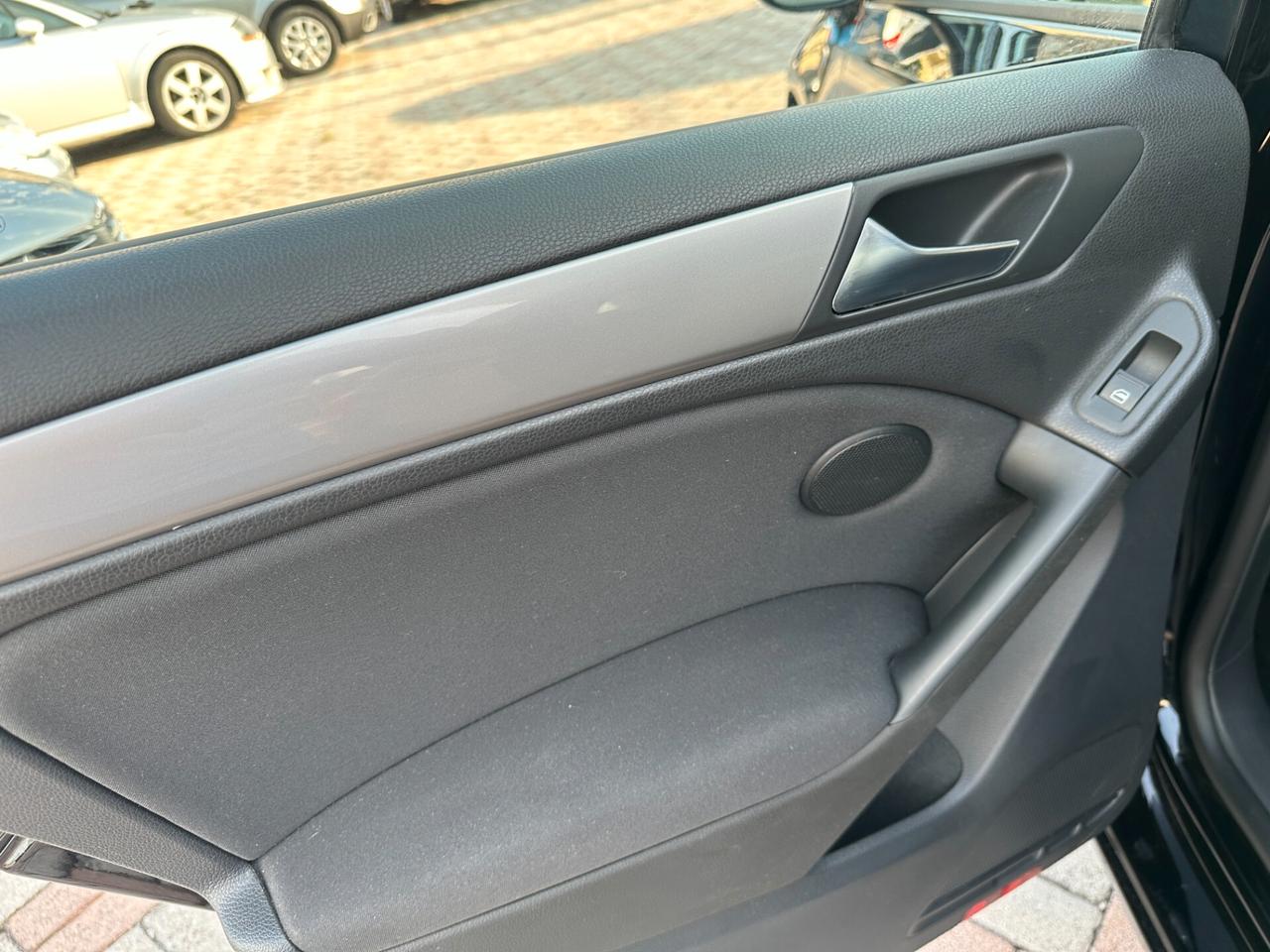 Volkswagen Golf 1.6 TDI 5p. Comfortline BlueMotion Technology