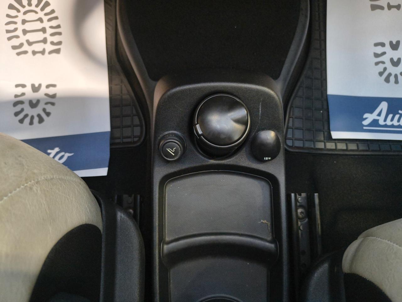 Citroen C4 Grand Picasso 2.0 HDi 138 7 posti xclusive