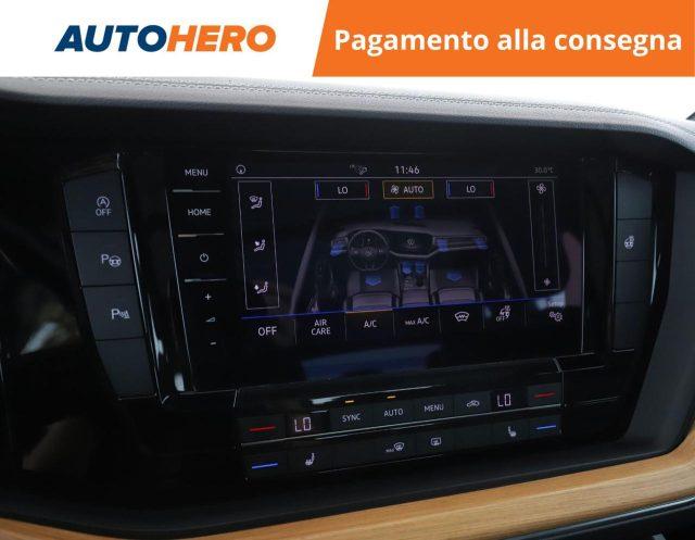 VOLKSWAGEN Touareg 3.0 V6 TDI 286 CV SCR Style