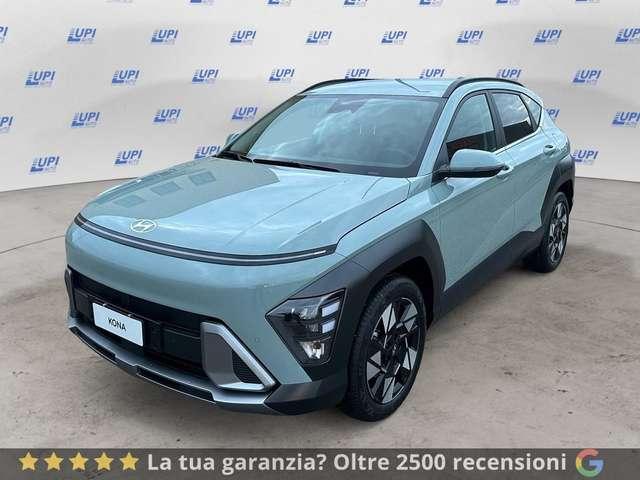 Hyundai KONA MY27 1.6 HEV Business 2WD DCT