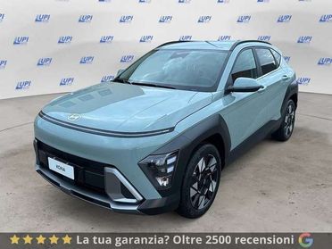Hyundai KONA 1.6 HEV Business 2WD DCT