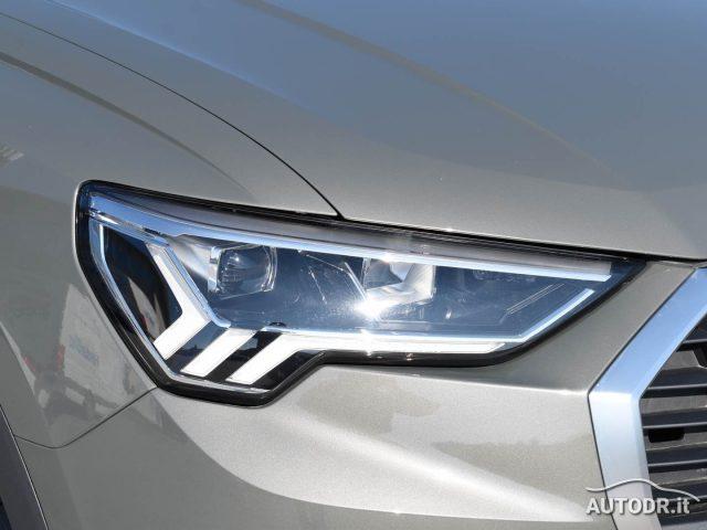 AUDI Q3 45 TFSIe S-Tronic Business Plus Retrocamera, ACC