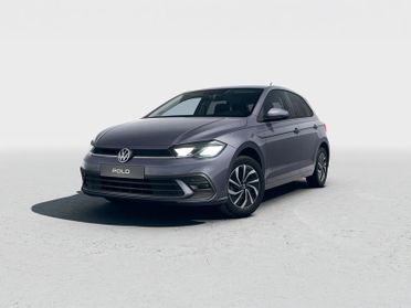 Volkswagen Polo 1.0 edition plus 80cv