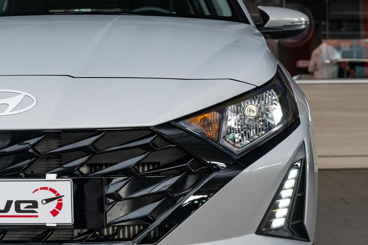 Hyundai i20 1.0 t-gdi Connectline 90cv dct