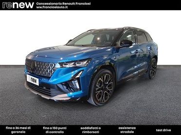 RENAULT Austral 1.2 full hybrid E-Tech 200cv Esprit Alpine