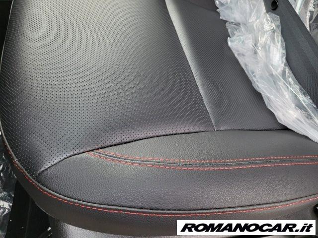 EVO Evo Cross4 Evo Cross 4 2.0d 136CV N1 Doppia Cabina