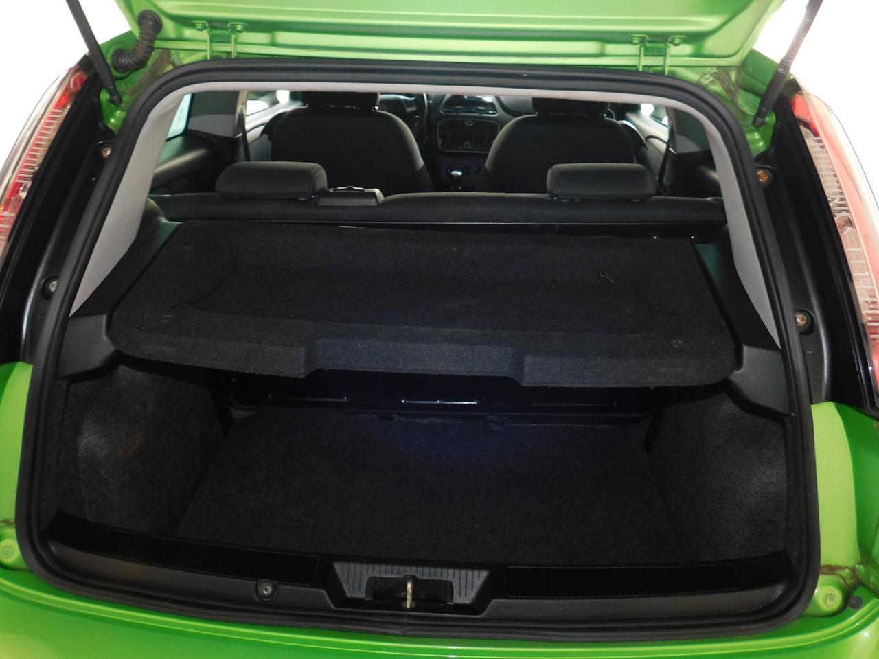 Fiat Punto 0.9 TwinAir Turbo S&S 3 porte