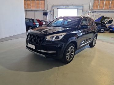 DR MOTOR DR4.0 1.5 MT BENZ GPL