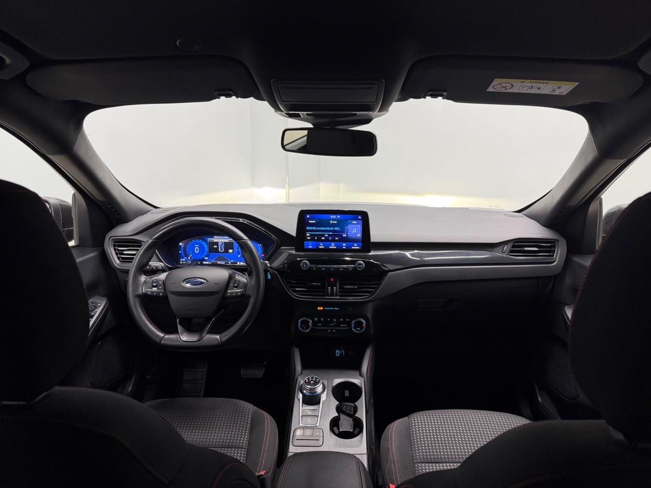 Ford Kuga 1.5 EcoBlue 120 CV aut. 2WD ST-Line