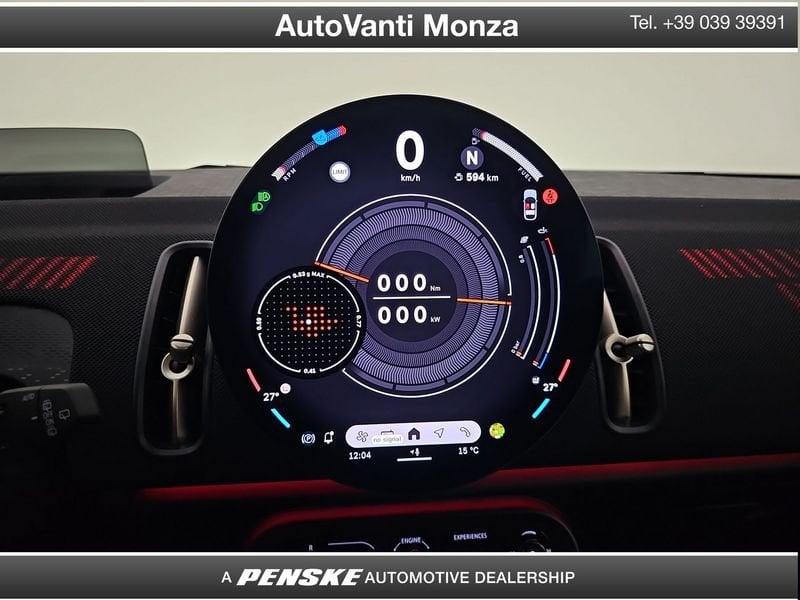 MINI Mini Countryman U25 Mini C Classic Countryman