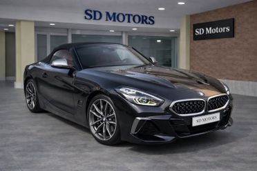 BMW Z4 M 40i auto