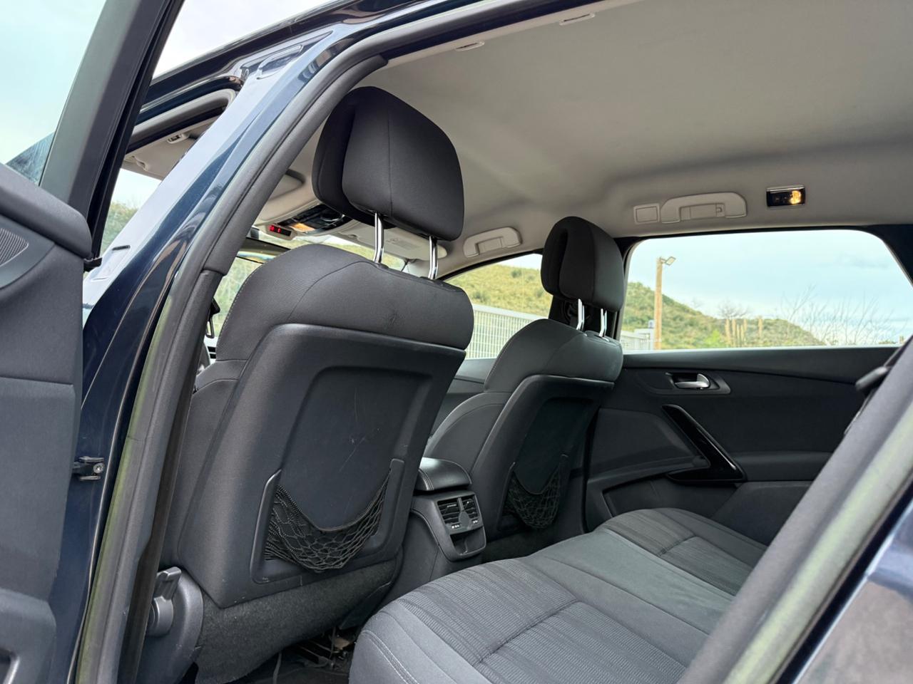 Peugeot 508 SUPER PREZZO PERMUTE 3.999€